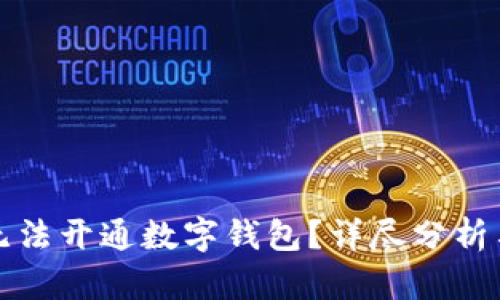 农行为何无法开通数字钱包？详尽分析与解决方案
