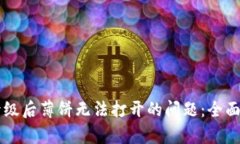 解决tpWallet升级后薄饼无法打开的问题：全面指南