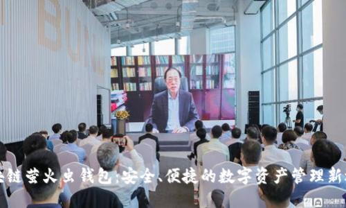 区块链萤火虫钱包：安全、便捷的数字资产管理新选择