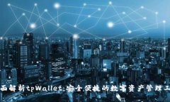 全面解析tpWallet：安全便捷的数字资产管理工具