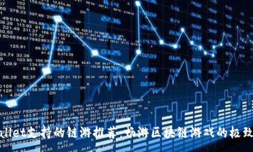 :
tpWallet支持的链游推荐：畅游区块链游戏的极致体验