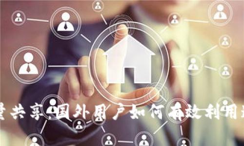 tpWallet流量共享：国外用户如何有效利用这一创新技术