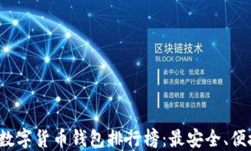
2023年全球数字货币钱包排行榜：最安全、便捷的选择指南