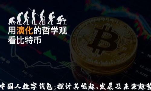 
中国人数字钱包：探讨其崛起、发展及未来趋势