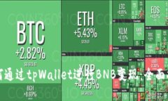 如何通过tpWallet进行BNB变现：全面指南
