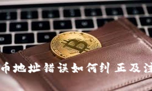 tpWallet买币地址错误如何纠正及注意事项详解