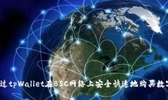 如何通过tpWallet在BSC网络上安全快速地购买数字货