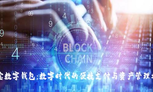 波宝数字钱包：数字时代的便捷支付与资产管理利器