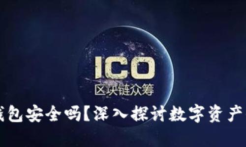 手机用区块链钱包安全吗？深入探讨数字资产保护和用户风险