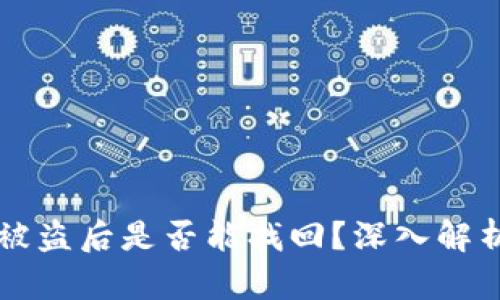 区块链钱包被盗后是否能找回？深入解析与实用指南