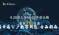 如何在中国开通公户数字钱包：全面指南与实操
