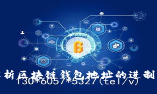 全面解析区块链钱包地址的进制与构造