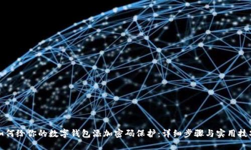 如何给你的数字钱包添加密码保护：详细步骤与实用技巧