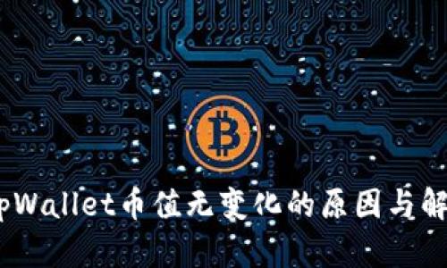 :探索tpWallet币值无变化的原因与解决方案