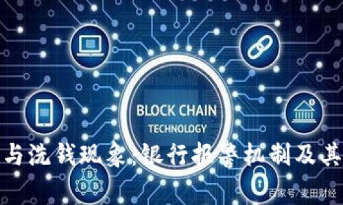 数字钱包与洗钱现象：银行报警机制及其应对策略