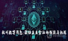 杭州数字钱包：驱动未来金融的创新与机遇
