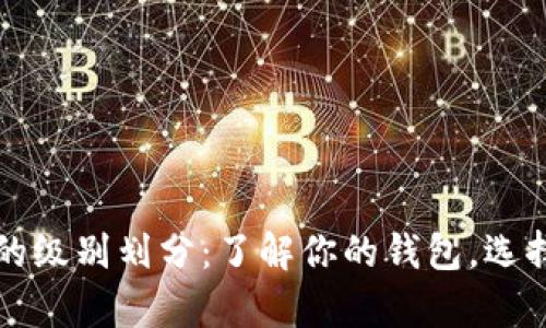 深入解析数字钱包的级别划分：了解你的钱包，选择更适合的支付方式