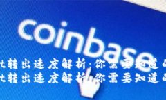 tpWallet转出速度解析：你需要知道的一切  tpWall