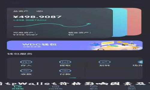 深入解析tpWallet价格影响因素及市场趋势