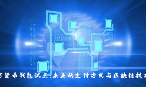 探索数字货币钱包试点：未来的支付方式与区块链技术的融合
