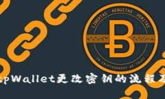全面解析tpWallet更改密钥的流程及所需资源