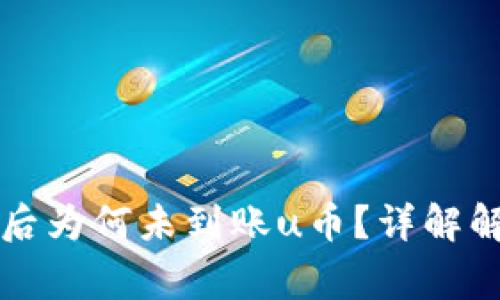 tpWallet闪兑成功后为何未到账u币？详解解决方案与注意事项