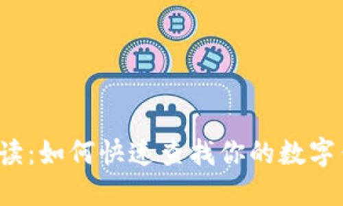 全面解读：如何快速查找你的数字钱包号？