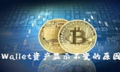 深入探讨tpWallet资产显示不变的原因及解决方法