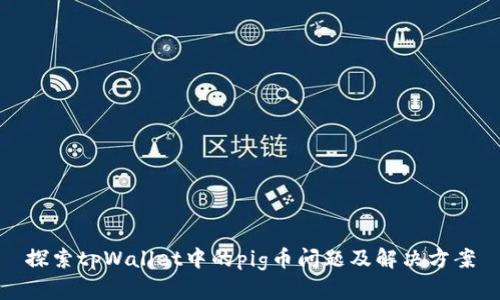 探索tpWallet中的pig币问题及解决方案