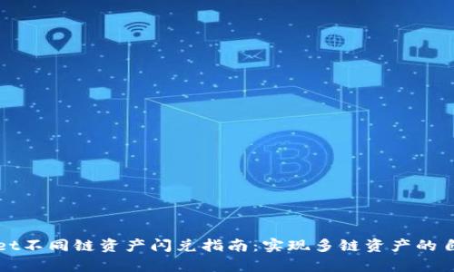 tpWallet不同链资产闪兑指南：实现多链资产的自由流动