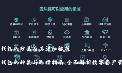 区块链钱包的分类及其详细解析

区块链钱包的种类与选择指南：全面解析数字资产管理利器