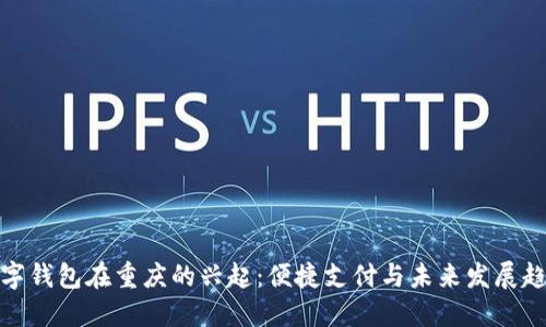 数字钱包在重庆的兴起：便捷支付与未来发展趋势