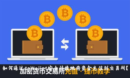 如何通过tpWallet安全快捷地将资金充值到交易所？