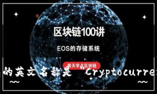 加密货币钱包的英文名称是 