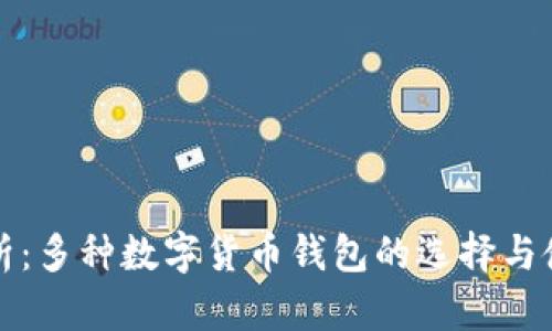 全面解析：多种数字货币钱包的选择与使用指南