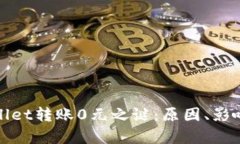 : 揭秘tpWallet转账0元之谜：原因、影响及解决方法