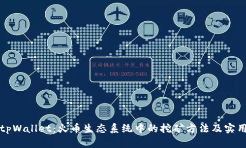 探索tpWallet：火币生态系统中的挖矿方法及实用指南