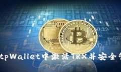 全面指南：如何在tpWallet中激活TRX并安全管理你的