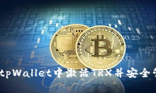 全面指南：如何在tpWallet中激活TRX并安全管理你的数字资产
