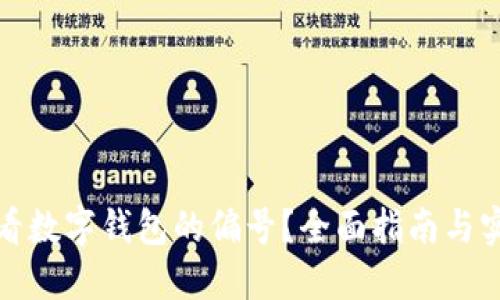 如何查看数字钱包的偏号？全面指南与实用技巧