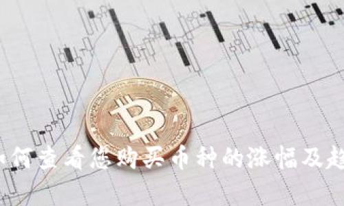 tpWallet：如何查看您购买币种的涨幅及趋势分析方法