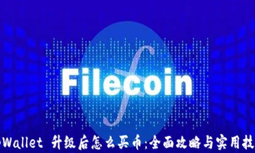
tpWallet 升级后怎么买币：全面攻略与实用技巧