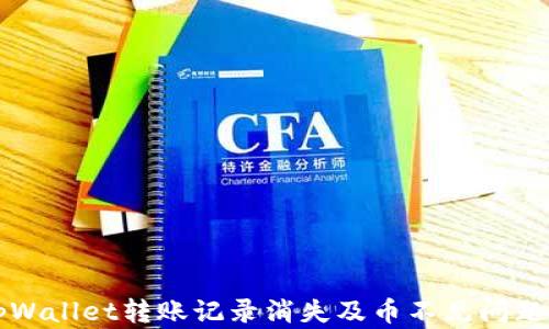 
如何解决tpWallet转账记录消失及币不见问题的全面指南