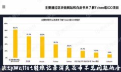 如何解决tpWallet转账记录消失及币不见问题的全面