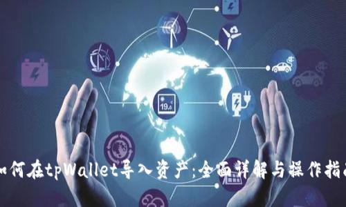 如何在tpWallet导入资产：全面详解与操作指南
