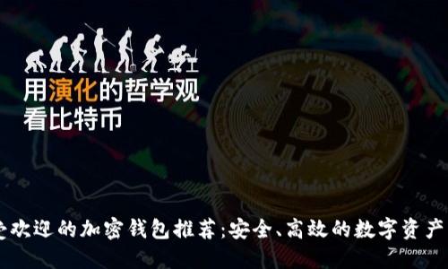 台湾最受欢迎的加密钱包推荐：安全、高效的数字资产管理工具