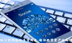  区块链公共钱包的多重用途：解锁数字资产的无