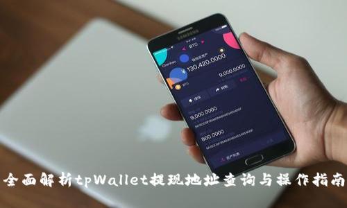 全面解析tpWallet提现地址查询与操作指南