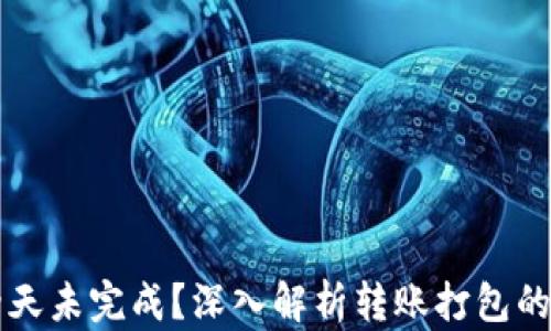 
tpWallet转账两天未完成？深入解析转账打包的原因与解决方案