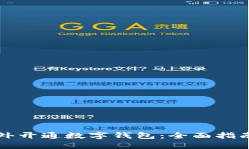 如何在国内外开通数字钱包：全面指南与最佳实践